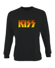 Džemperis Kiss logo Džemperis Kiss logo